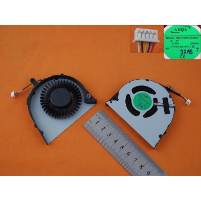 VENTOLA PORTATILE LENOVO B5400A-LTH LFI B50-70A B5400 M4500