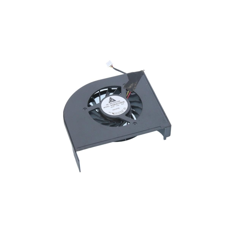 Ventilador para HP DV6-2000 DV6-2100(para Intel,579158-001,version 2)