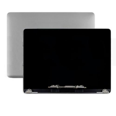 PANTALLA COMPLETA PARA PORTÁTIL APPLE MACBOOK AIR 13" A1932 (2018) SILVER