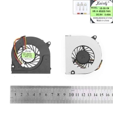 Ventola HP 413696-001, 431311-001, UDQFRPH53C1N