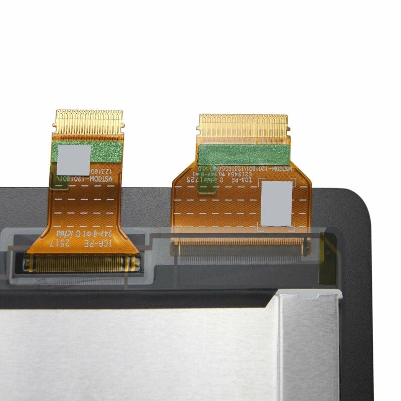 PANTALLA COMPLETA DE 15.4" PARA PORTÁTIL APPLE MACBOOK PRO A1398 (2015)