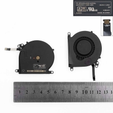 Ventola per laptop Apple MacBook Air A1370 11".