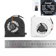 Ventilatore portatile Toshiba Satellite C665, XR-T0-C650FAN-4P