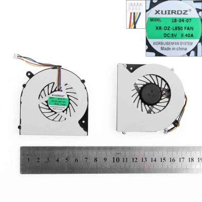 Ventoinha Toshiba Satellite C850, Ventoinha Toshiba C855, KSB0505HB