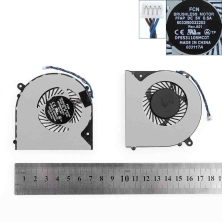 Ventola Toshiba Satellite L950 L950D L955 L955D DFS531105MC0T