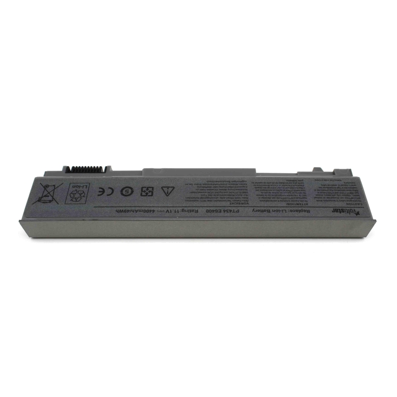 Batteria Dell Latitude 6400Atg, batteria per laptop Dell E6400