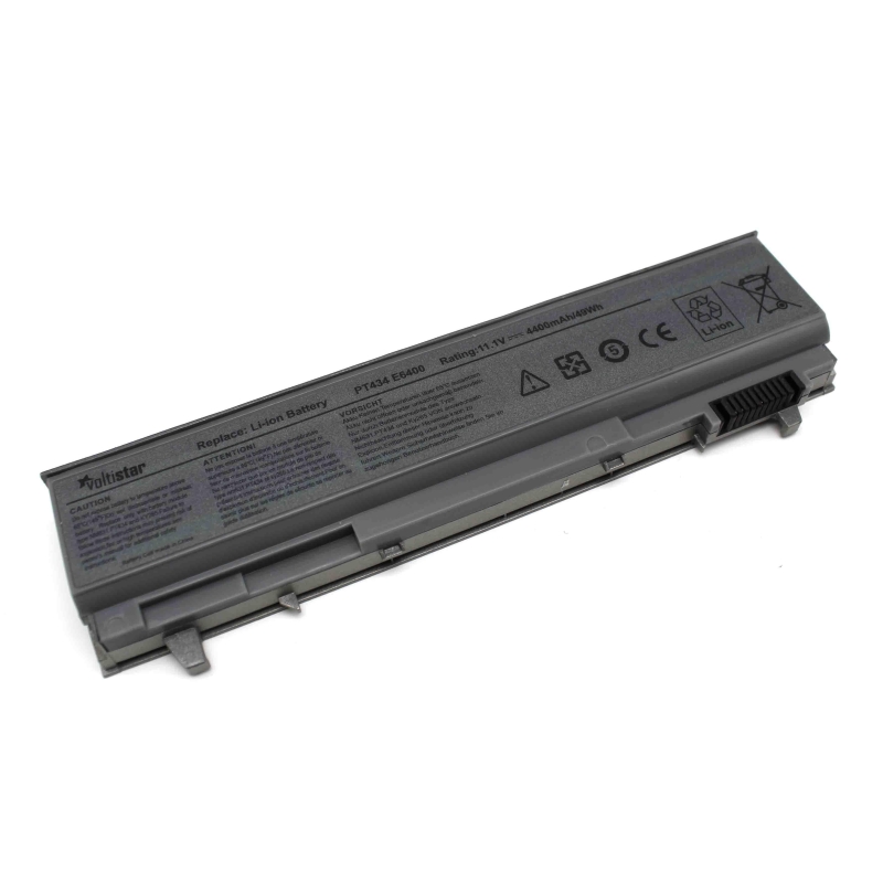 Batteria Dell Latitude 6400Atg, batteria per laptop Dell E6400