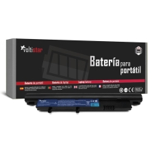 Batteria per laptop Acer AS09D34 - Batteria Acer AS09D31