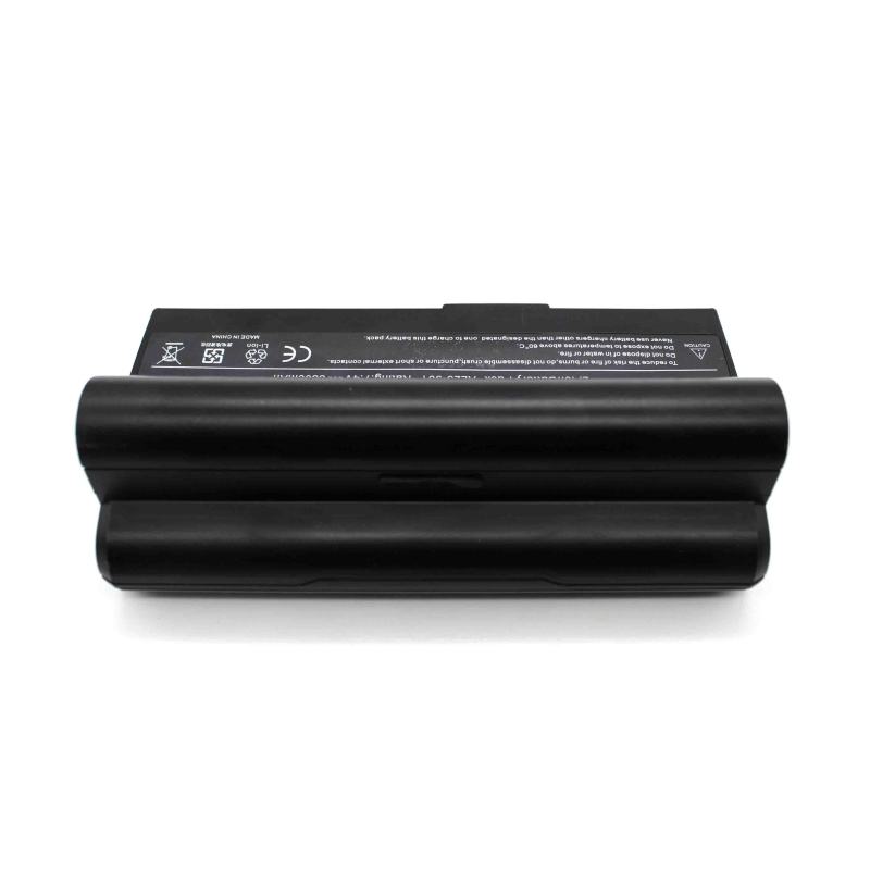 BATERÍA PARA PORTÁTIL ASUS EEE PC 1000 1000H 1000HA 1000HD 1000HE 1000HG