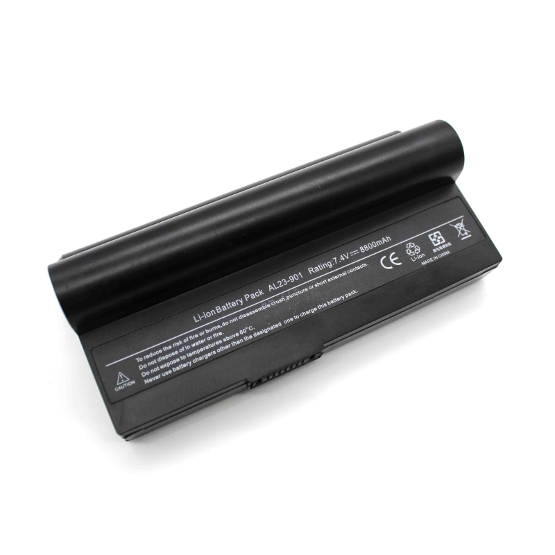 Batteria per laptop Asus Eee PC 1000 - Asus Eee PC 1000H | A22-901
