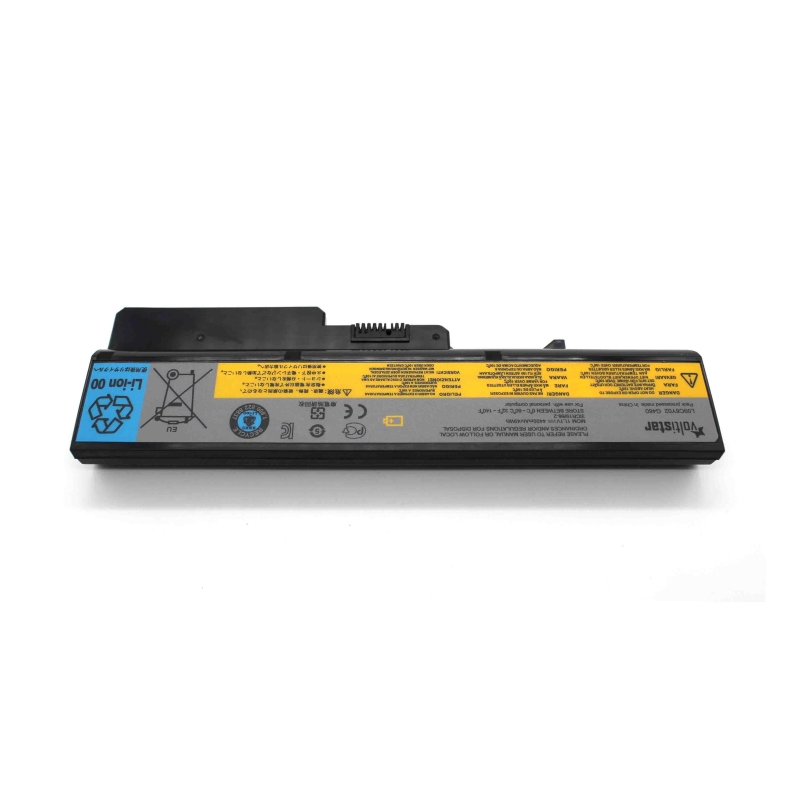 Batteria DEL COMPUTER PORTATILE Lenovo G570, Batteria Lenovo G570