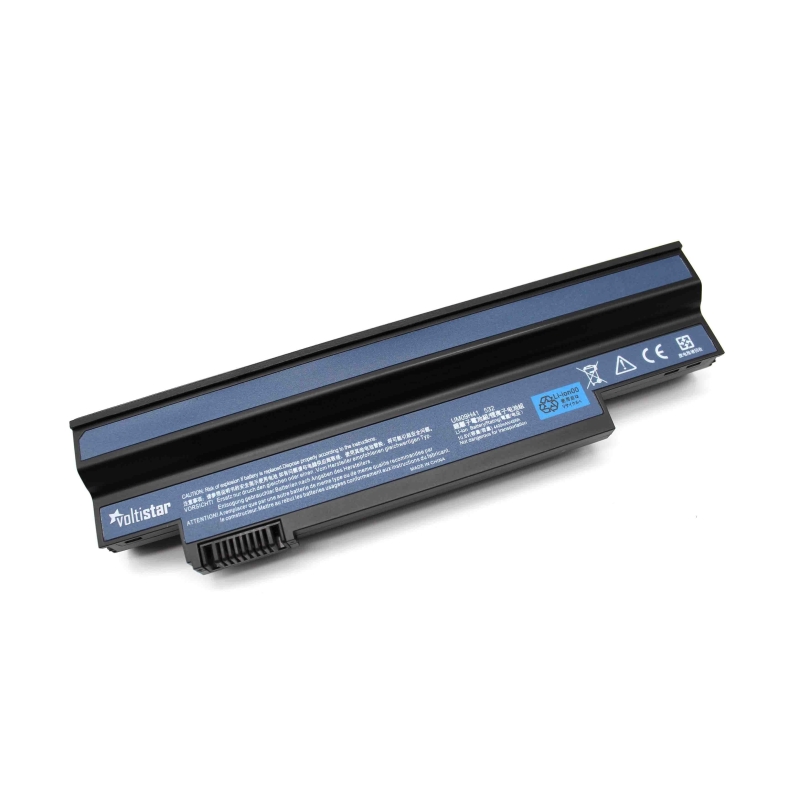 Batteria per laptop Acer UM09H41 - Batteria UM09H56 - UM09H70