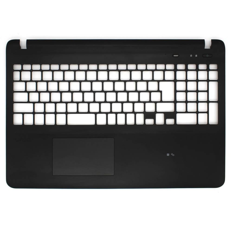 Bauletto nero per laptop Sony VAIO SVF152