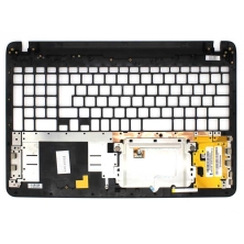 CARCASA SUPERIOR TECLADO PARA PORTÁTIL SONY VAIO SVF152 SERIES