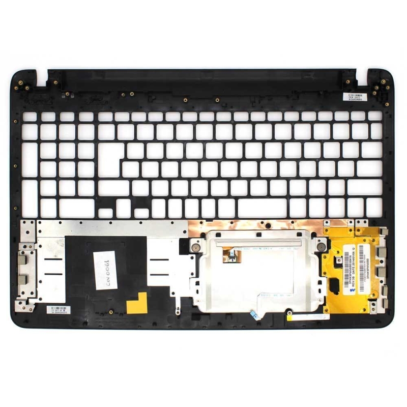 Bauletto nero per laptop Sony VAIO SVF152