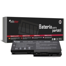 Bateria para portatil Toshiba PA3536U - PA3536U-1BAS
