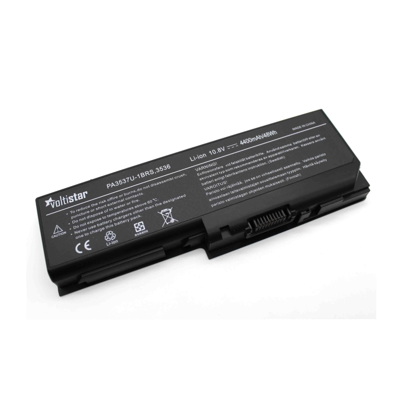 Batteria per portatile Toshiba PA3536U - PA3536U-1BAS