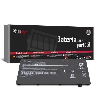 Batteria per laptop Acer V15 NITRO, batteria VN7-571, AC14A8L