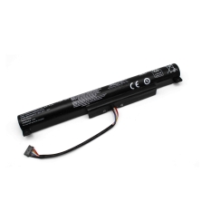 BATTERIA PER COMPUTER PORTATILE LENOVO ESSENTIAL B50-10 (80QR) IDEAPAD 100-15IBY L14C3A01 L14S3A01