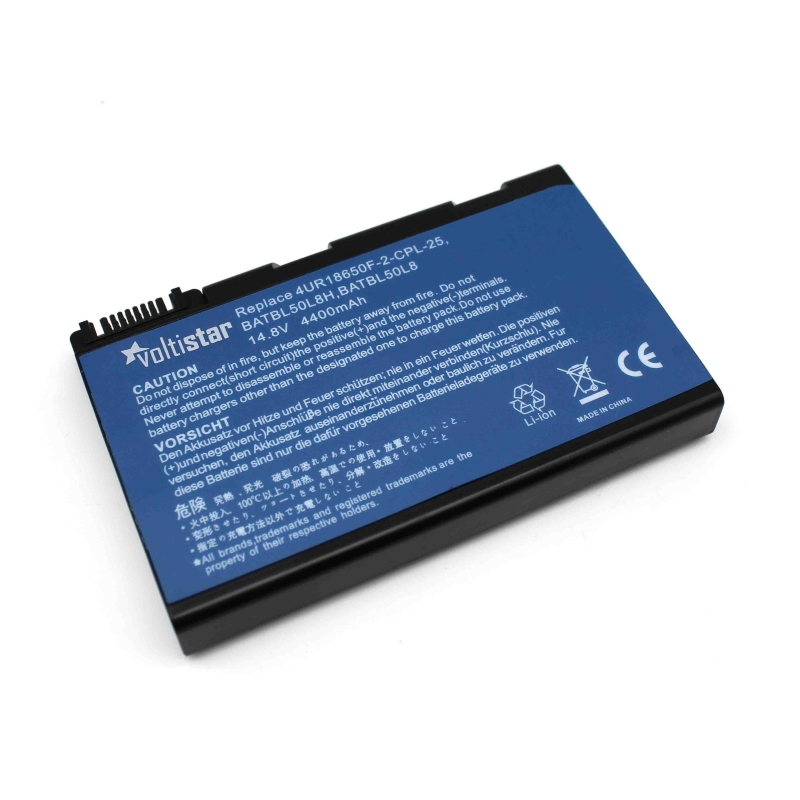 Batteria per laptop Acer Aspire 5630 | BATBL50L8H