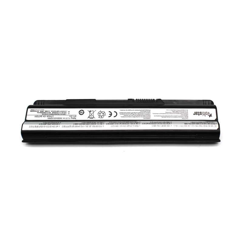 Batteria per portatile MSI GE60 - MSI GE70 - MD97107