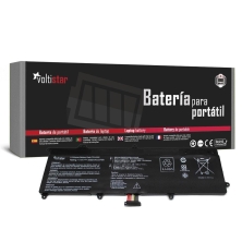 Batteria per laptop Asus VivoBook X201E serie | C21-X202
