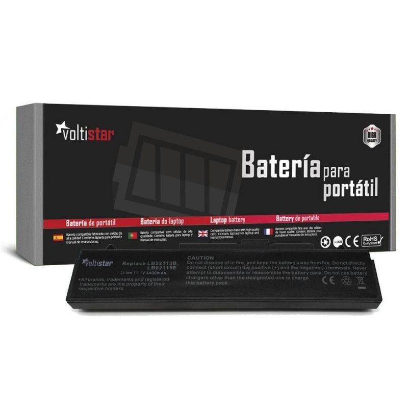 Batteria per portatile LG M1 - LG P1 | LB62115B