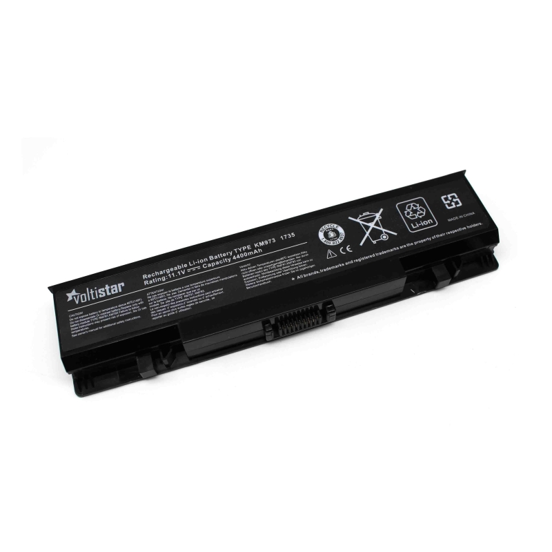 Batteria per laptop Dell Studio 1735 | 0KM978