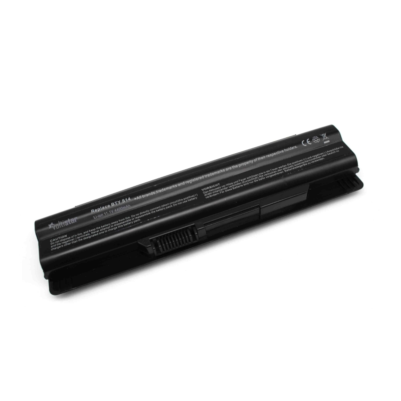 Batteria per laptop MSI CR650 | BTY-S14