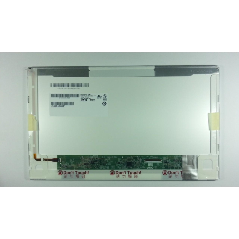 Schermo Led Portatile 12,5 B125xw02