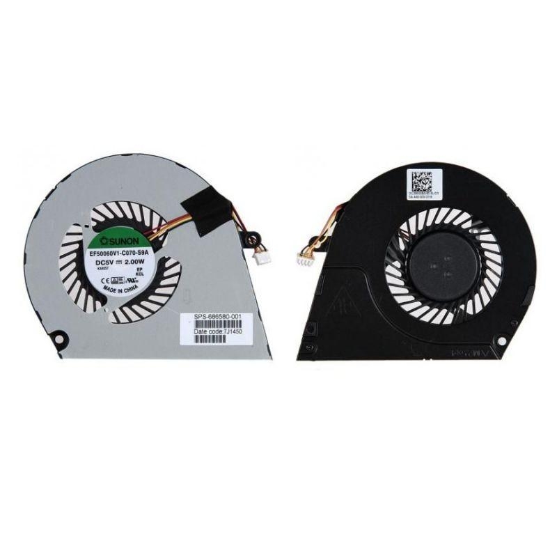 Ventola per laptop HP Envy 4 | EF50060V1-C070-S9A