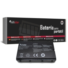 Batteria per laptop Fujitsu Amilo PI2450 | P55-3S4400-G1L3