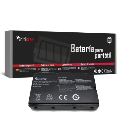 Batteria per laptop Fujitsu Amilo PI2450 | P55-3S4400-G1L3