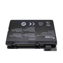 Batteria per laptop Fujitsu Amilo PI2450 | P55-3S4400-G1L3