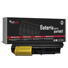 Batteria per laptop Lenovo ThinkPad serie R61 | 42T5227,