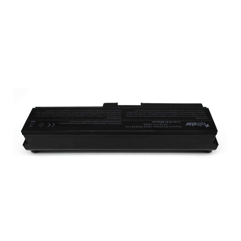 Batteria per laptop Toshiba Satellite L310 |PA3634U-1BAS