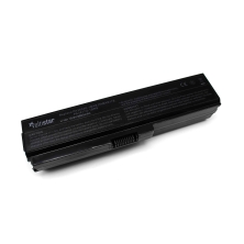BATERÍA PARA PORTÁTIL TOSHIBA SATELLITE L310 L510 L710 PA3634U-1BAS ALTA CAPACIDAD