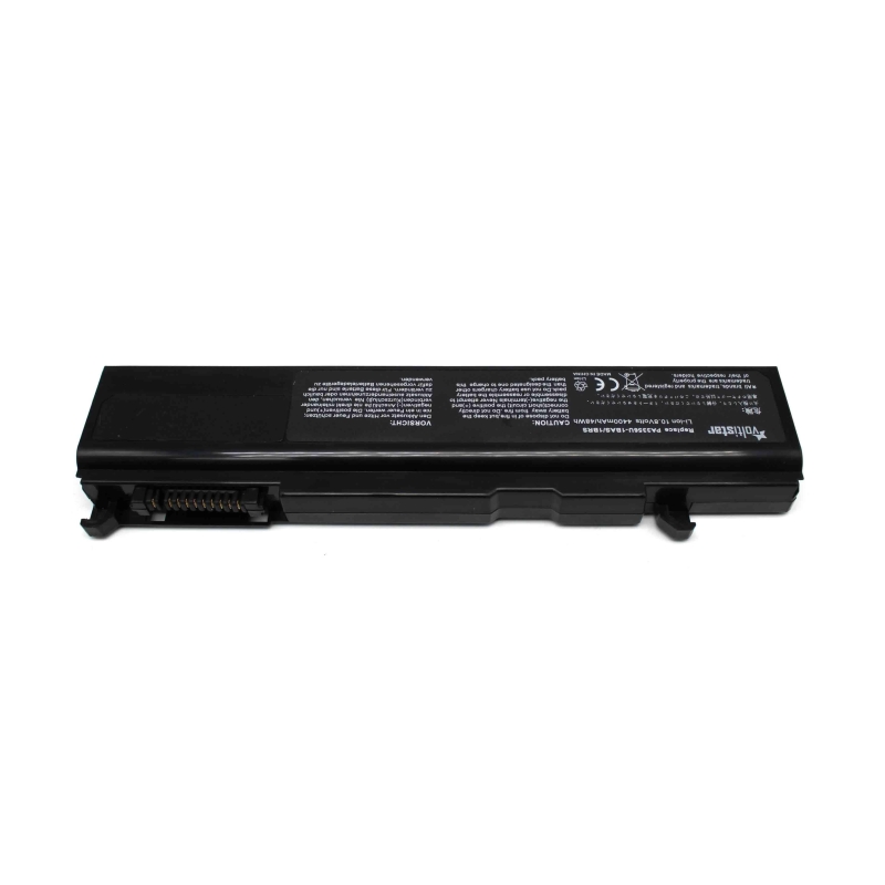 Batteria per laptop Toshiba Satellite Pro S300 | PA3356U-1BAS