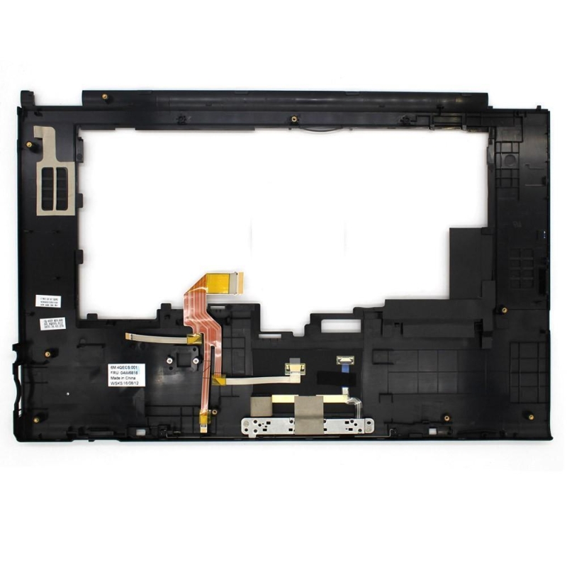 Carcaça superior com touchpad para portatil Lenovo Thinkpad T530