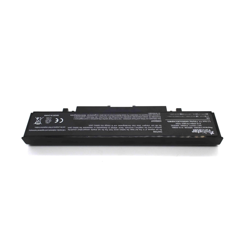 Batteria per laptop Dell Inspiron 1720 | UW280