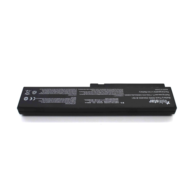 Batteria per portatile LG R510 | SW8-3S4400-B1B1