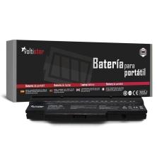 Batteria Fujitsu Siemens Amilo Pro V3505, V6555, V6535
