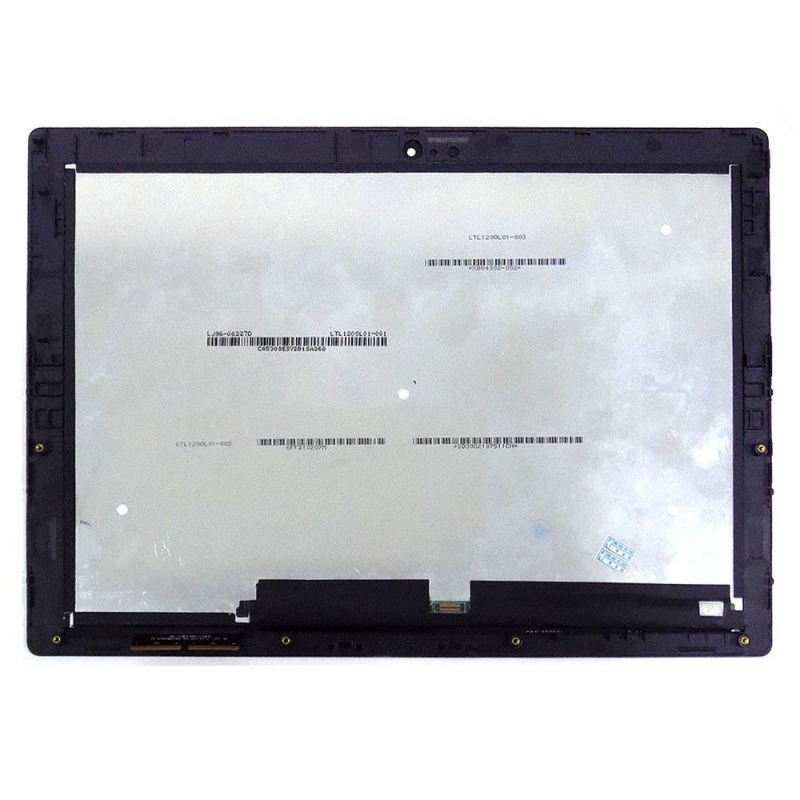 Touchscreen per laptop Lenovo Miix 700-12ISK da 12" | 5D10K37833