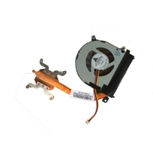 Ventola del dissipatore di calore per laptop Lenovo ThinkPad Edge E30 | 04W0343