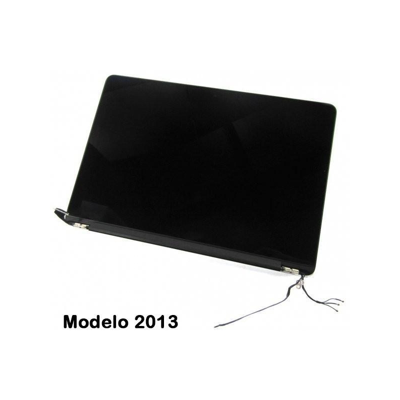 Schermo Macbook Pro 13,3" A1502, prezzo schermo Mac A1502 2013