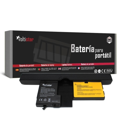Batteria per laptop Lenovo ThinkPad X61 Tablet PC | 40Y8314