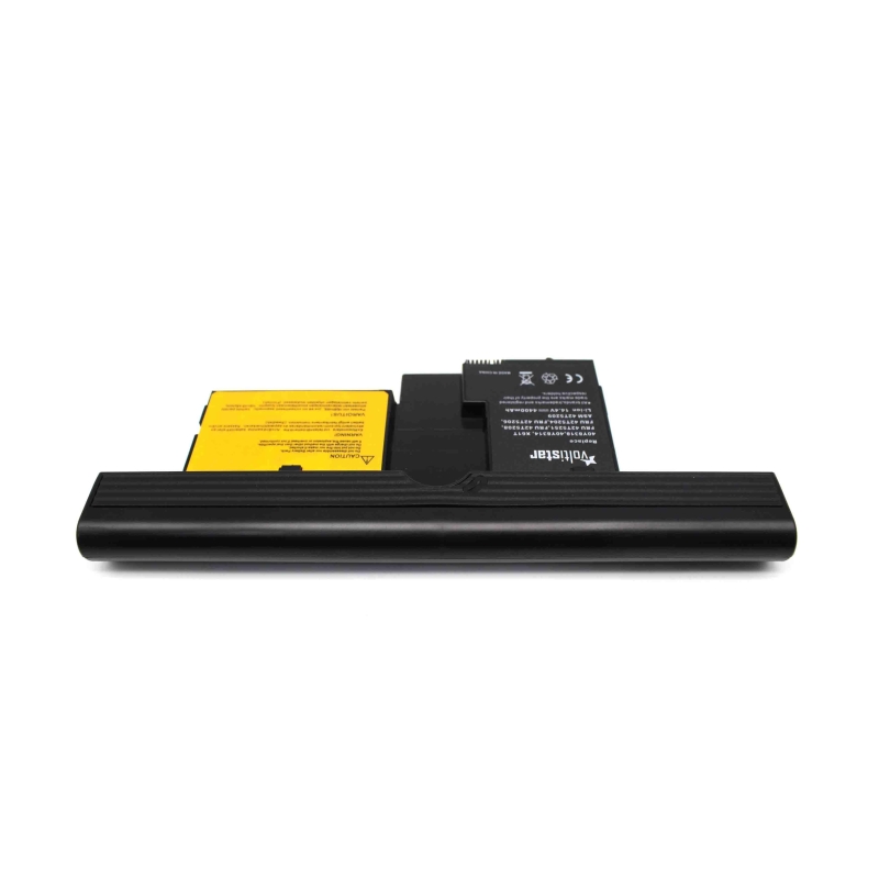 Batteria per laptop Lenovo ThinkPad X61 Tablet PC | 40Y8314
