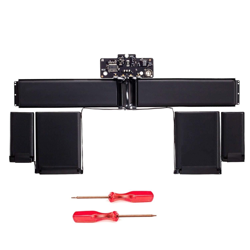 Batteria MacBook Pro A1437, A1425, 020-7652-A
