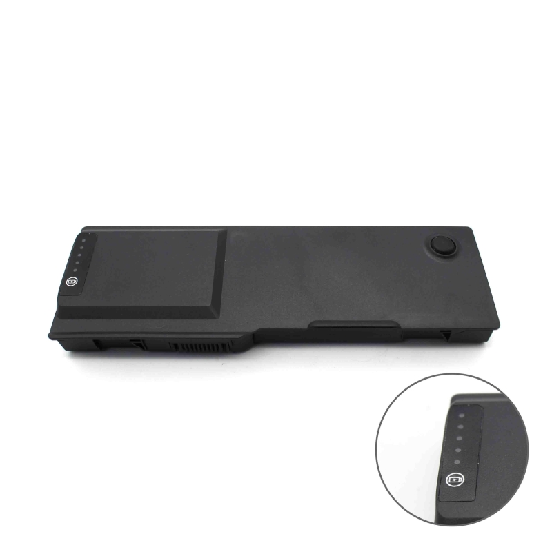 Batteria Dell Inspiron 6400, 1501, E1505 Latitude 131L