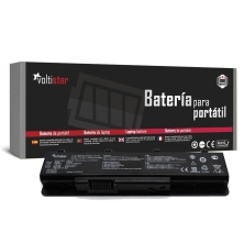 Batteria per laptop Asus N45S - Serie Asys N75